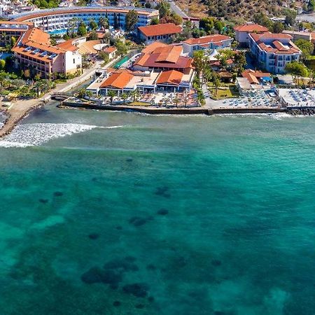 Ephesia Holiday Beach Club คูซาดาซี ภายนอก รูปภาพ